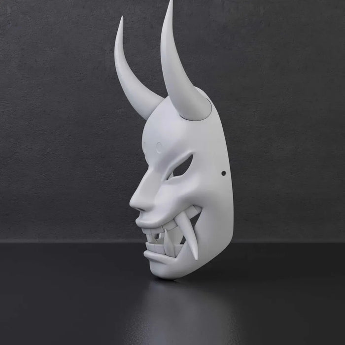 Kikunojo Máscara De One Piece