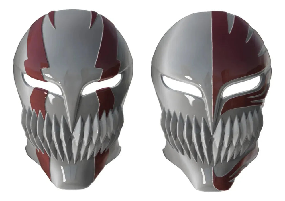 Máscara Ichigo Kurosaki