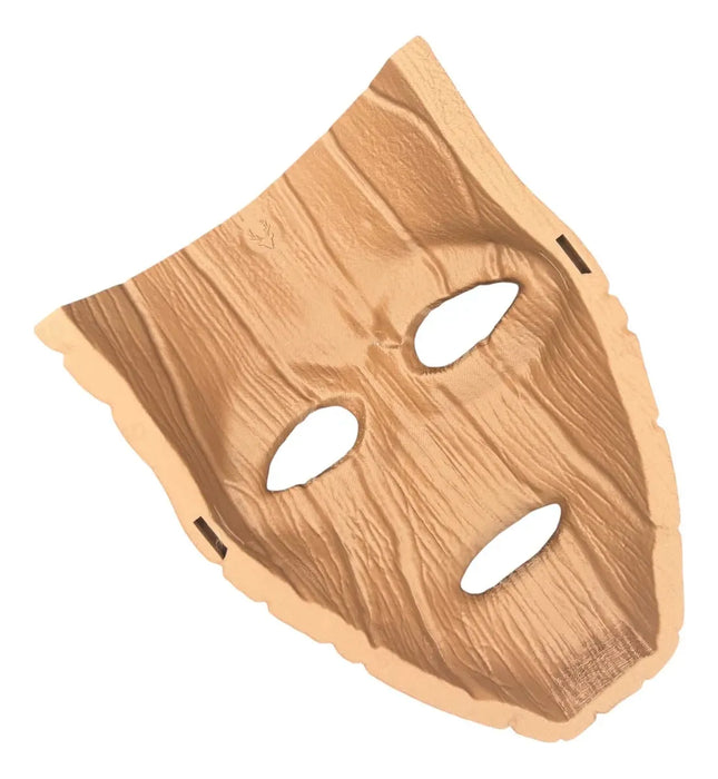 Máscara De La Película La Máscara