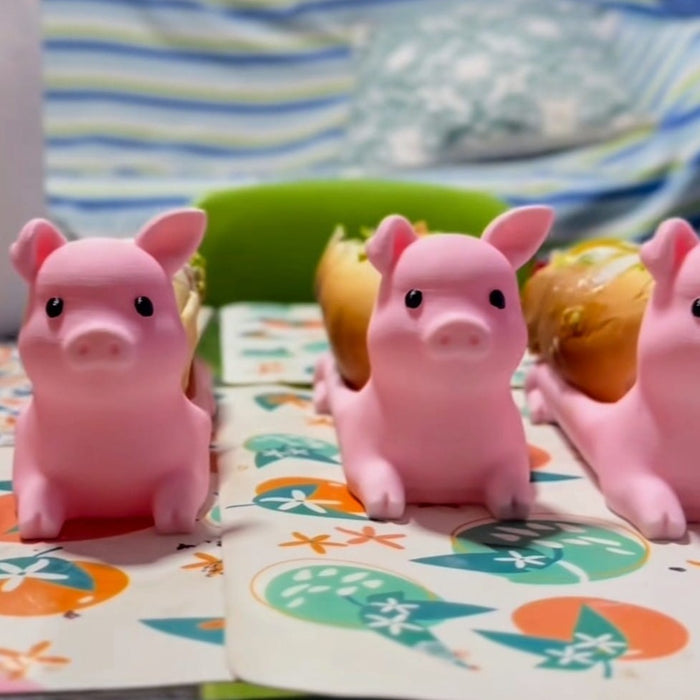 Porkypleto Porta Completo