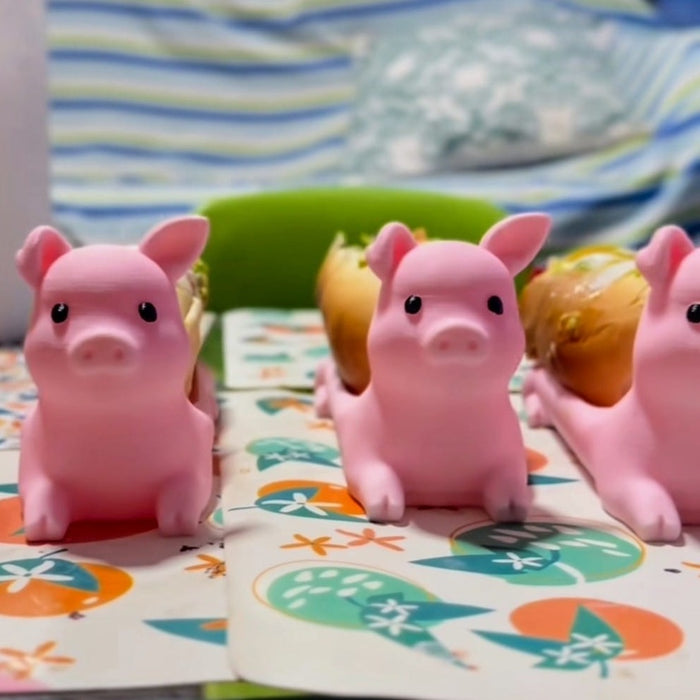 Porkypleto Porta Completo