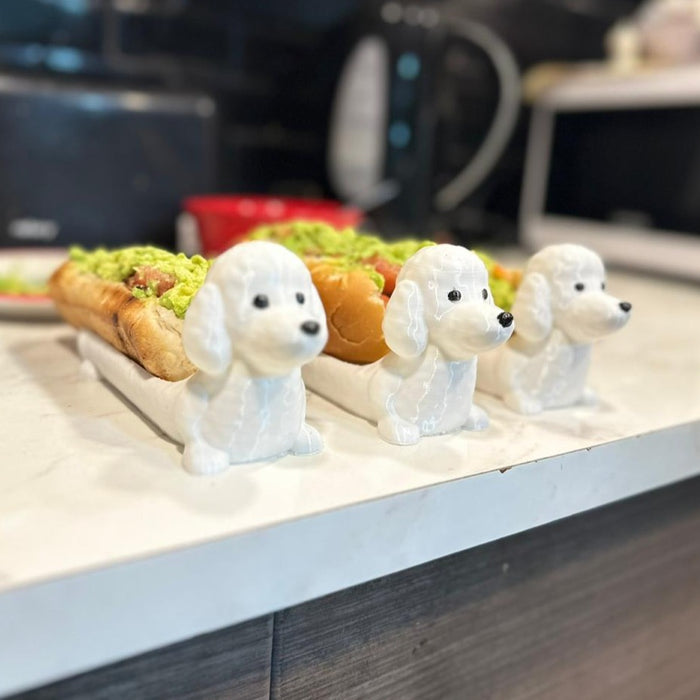 Poodlepleto Porta Completo