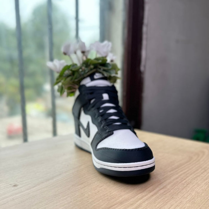 Maceta Sneaker Nike Dunk High