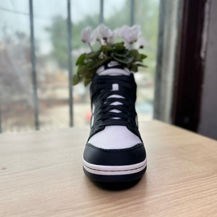 Maceta Sneaker Nike Dunk High