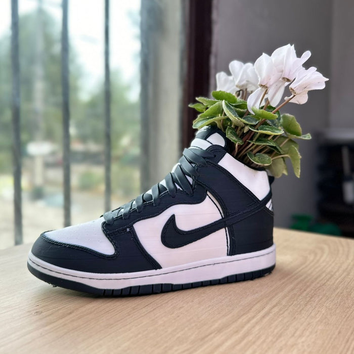 Maceta Sneaker Nike Dunk High