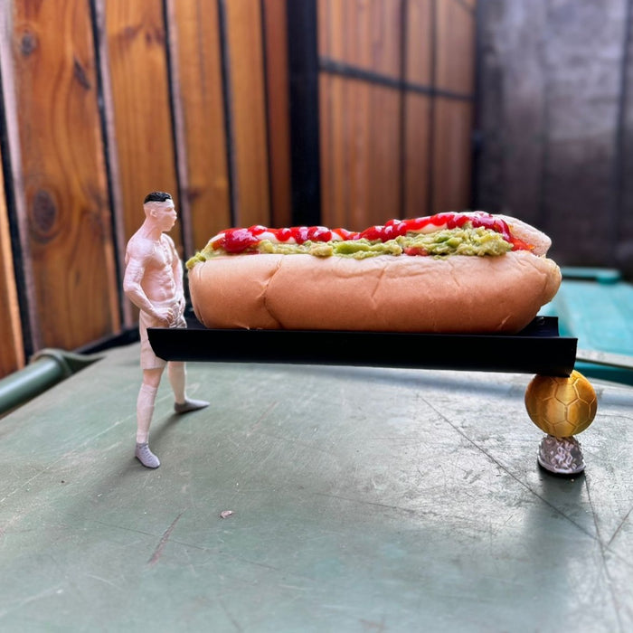 CR7 Ronaldo Porta Completo