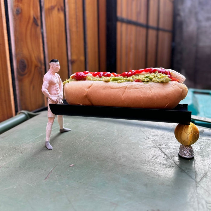 CR7 Ronaldo Porta Completo