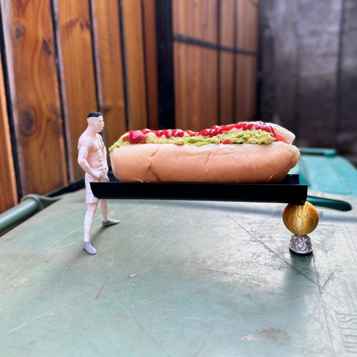 CR7 Ronaldo Porta Completo