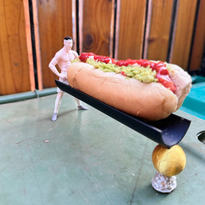 CR7 Ronaldo Porta Completo