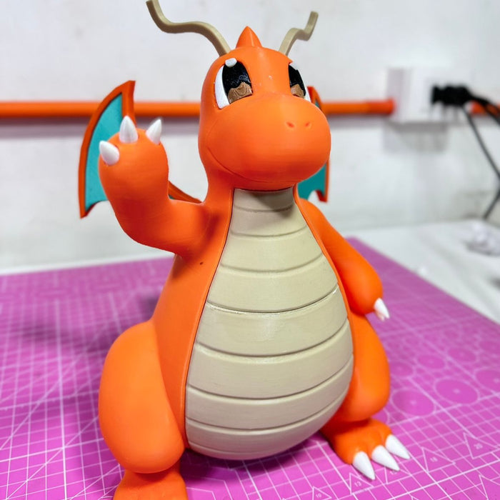 Dragonite Figura Pokémon