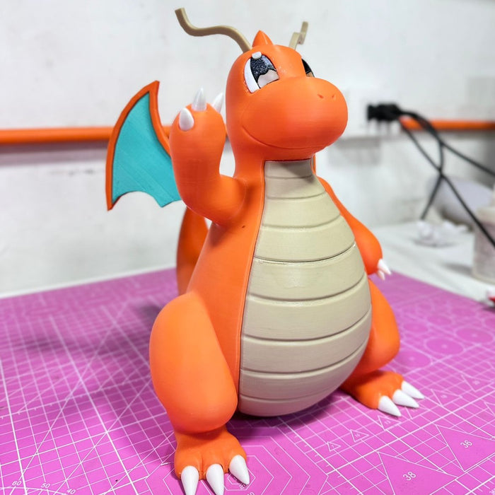 Dragonite Figura Pokémon