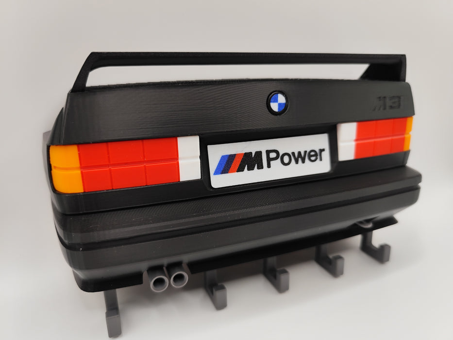 Colgador de llaves de Autos