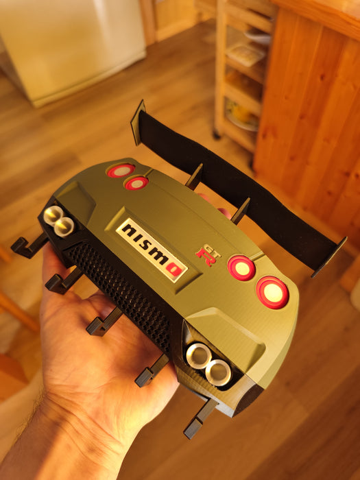 Colgador de llaves de Autos