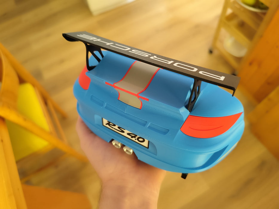 Colgador de llaves de Autos