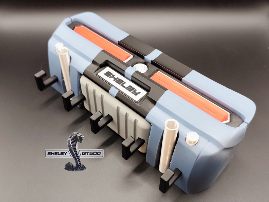 Colgador de llaves de Autos