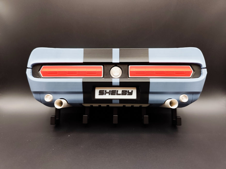 Colgador de llaves de Autos