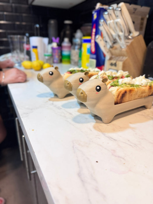 Capipleto Porta Completo