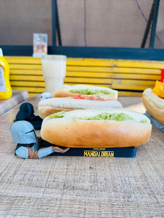 StarWarspletos Porta Completos