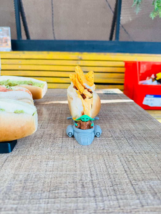 StarWarspletos Porta Completos