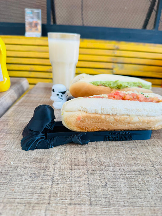 StarWarspletos Porta Completos