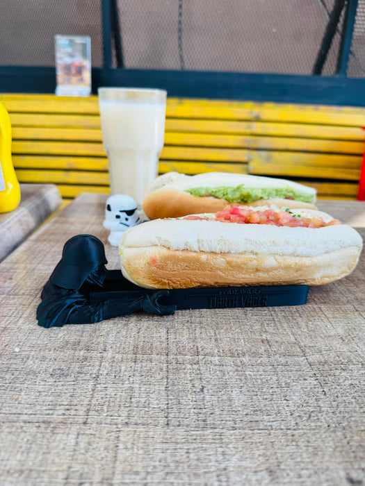 StarWarspletos Porta Completos