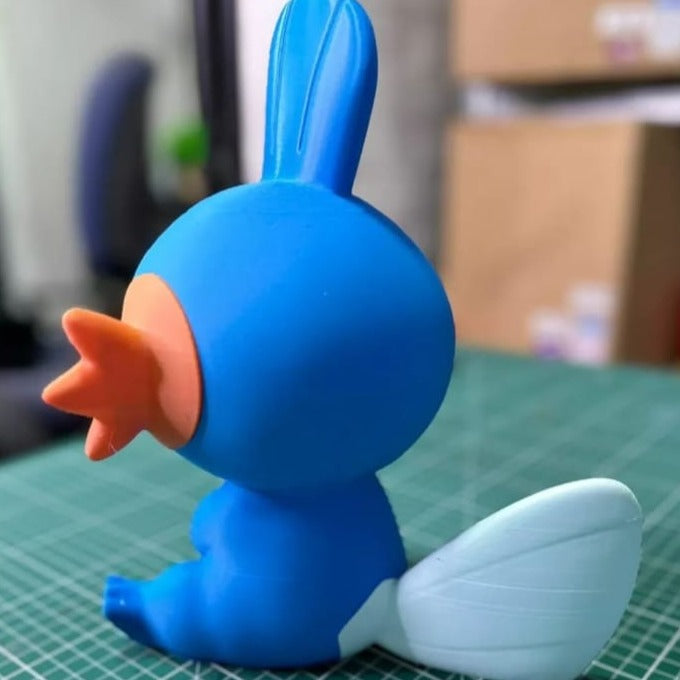 Mudkip Figura Pokémon