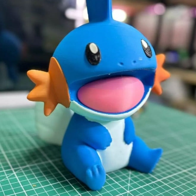 Mudkip Figura Pokémon