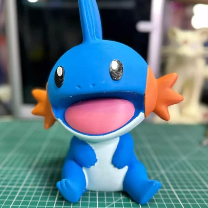 Mudkip Figura Pokémon