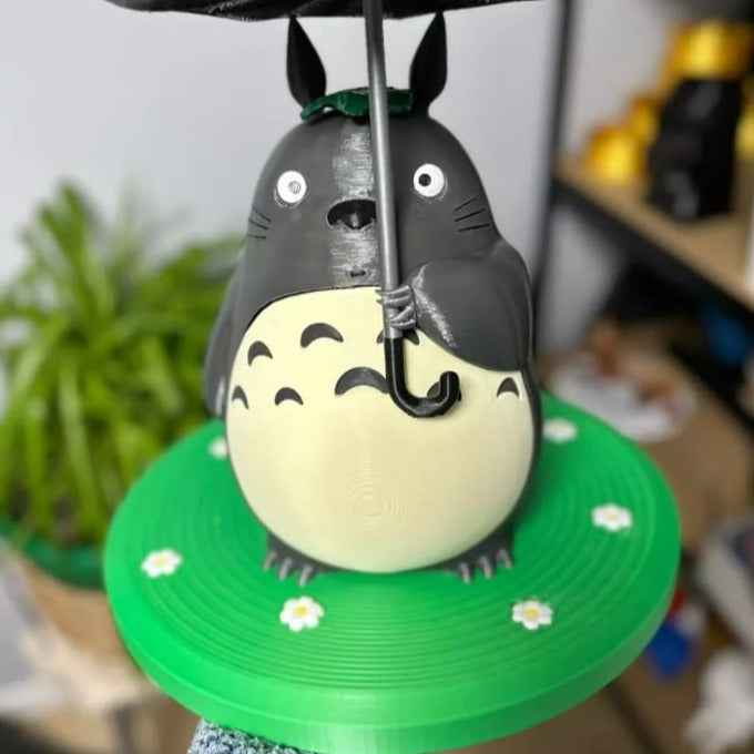 Porta Alimentos Totoro