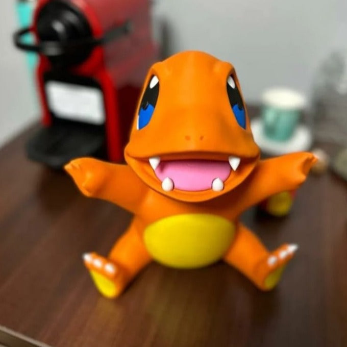 Charmander Figura Pokémon