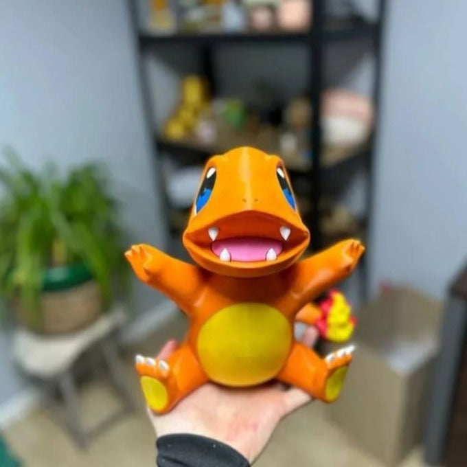 Charmander Figura Pokémon
