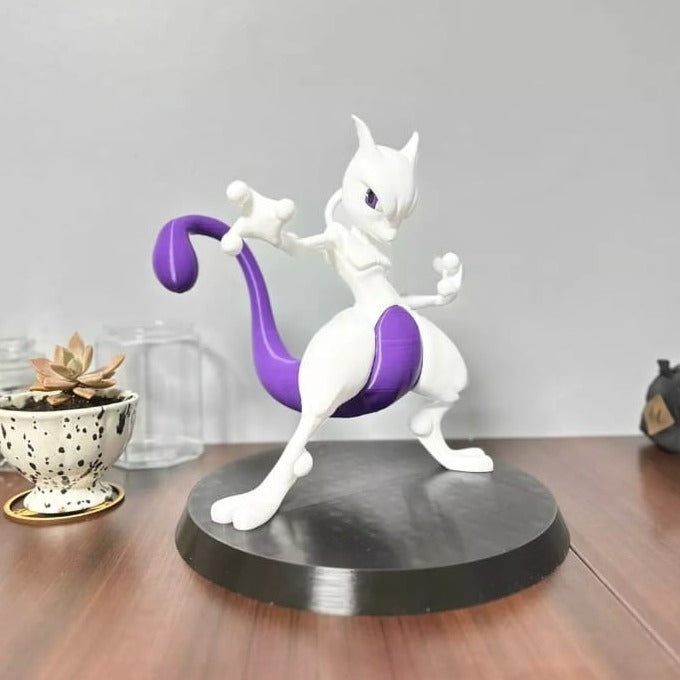 Mewtwo Figura Pokémon