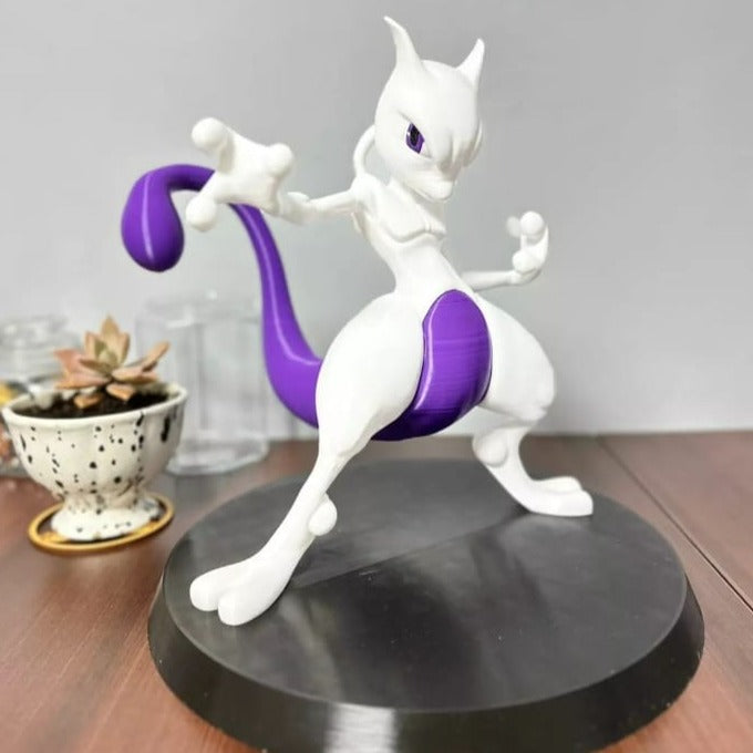 Mewtwo Figura Pokémon