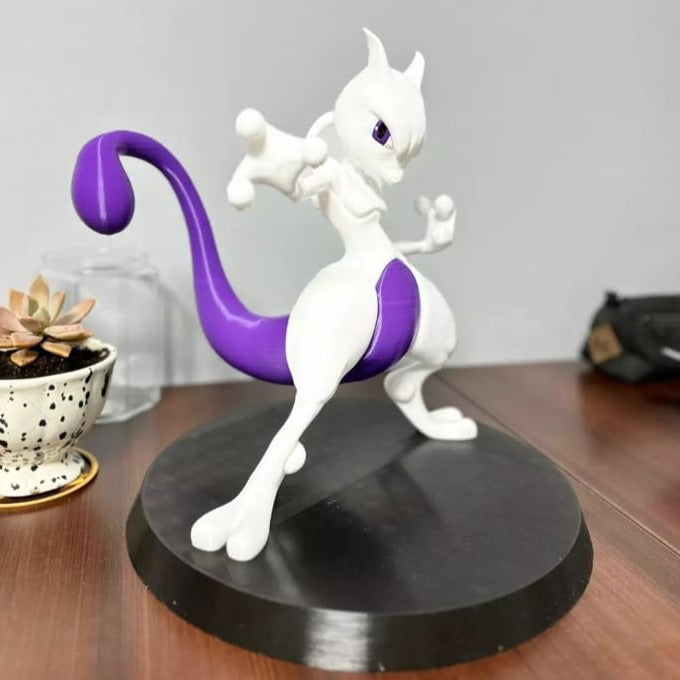Mewtwo Figura Pokémon