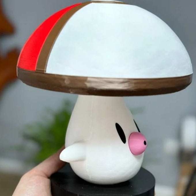 Foongus Figura Pokémon