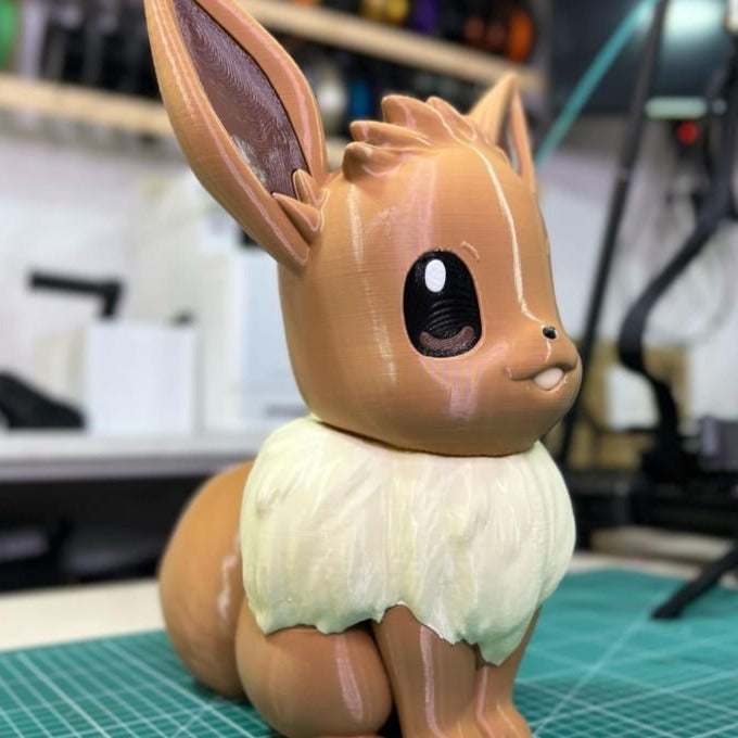 Eevvee Figura Pokémon