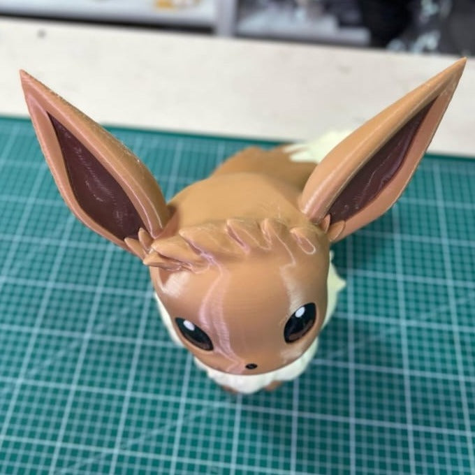 Eevvee Figura Pokémon