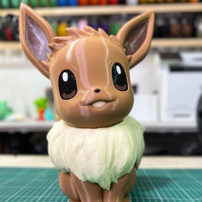 Eevvee Figura Pokémon