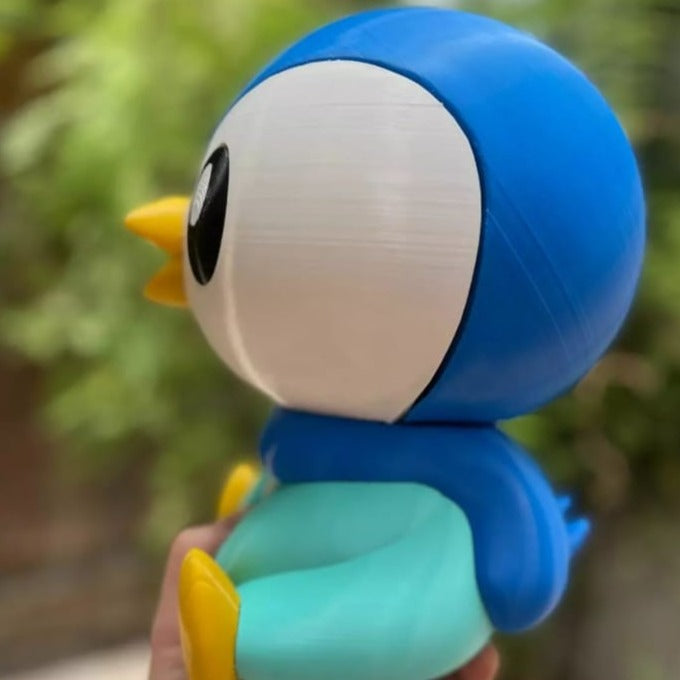 Piplup Figura Pokémon