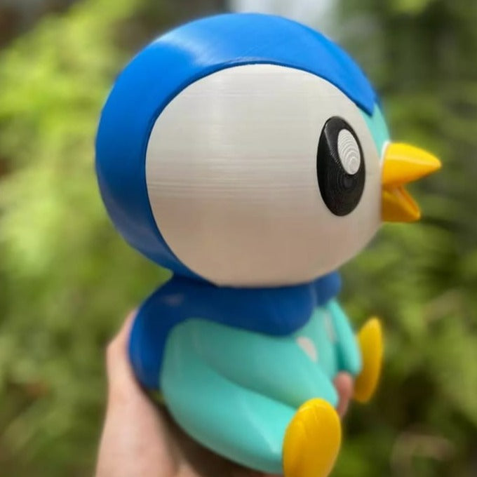 Piplup Figura Pokémon