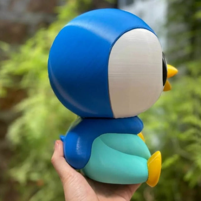 Piplup Figura Pokémon