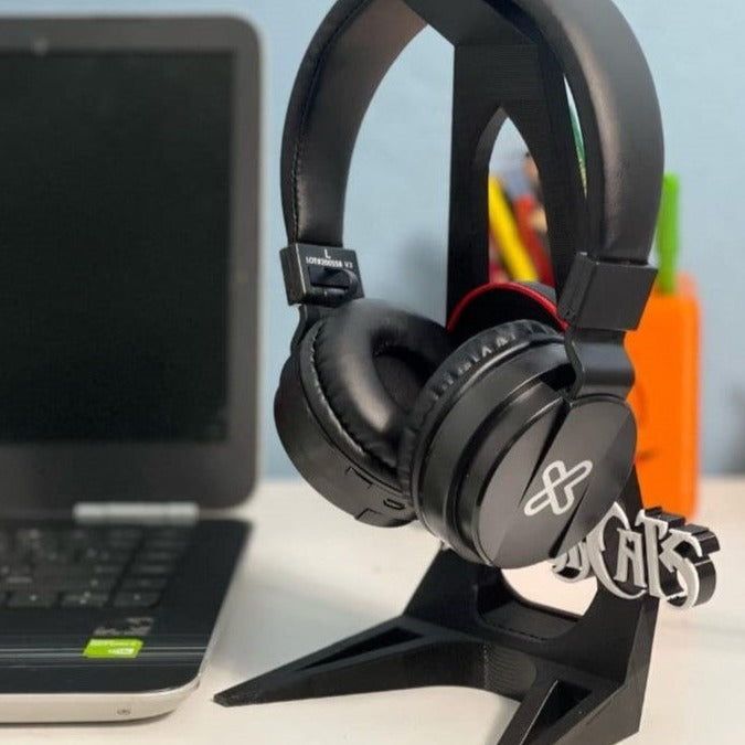 Porta Audifonos Thundercats