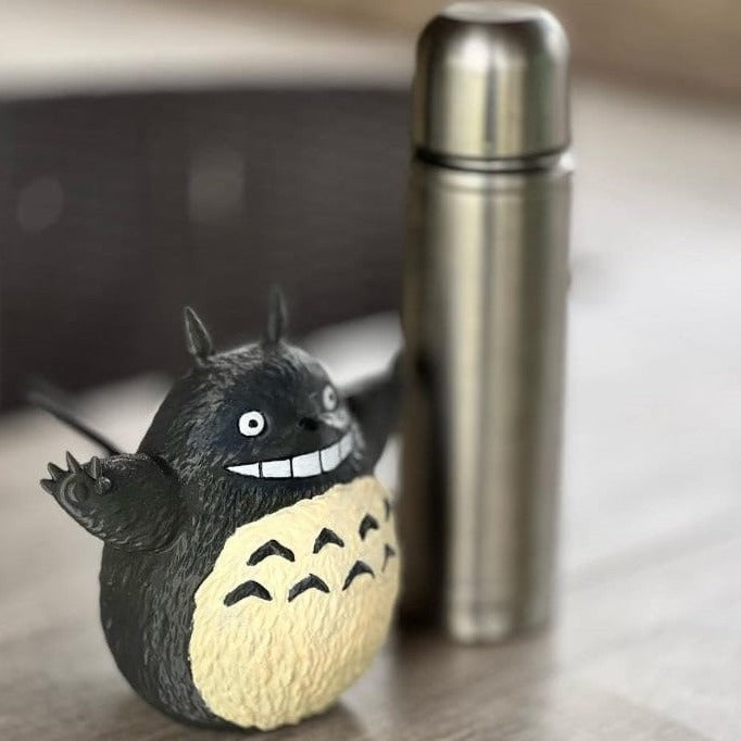 Mate Totoro