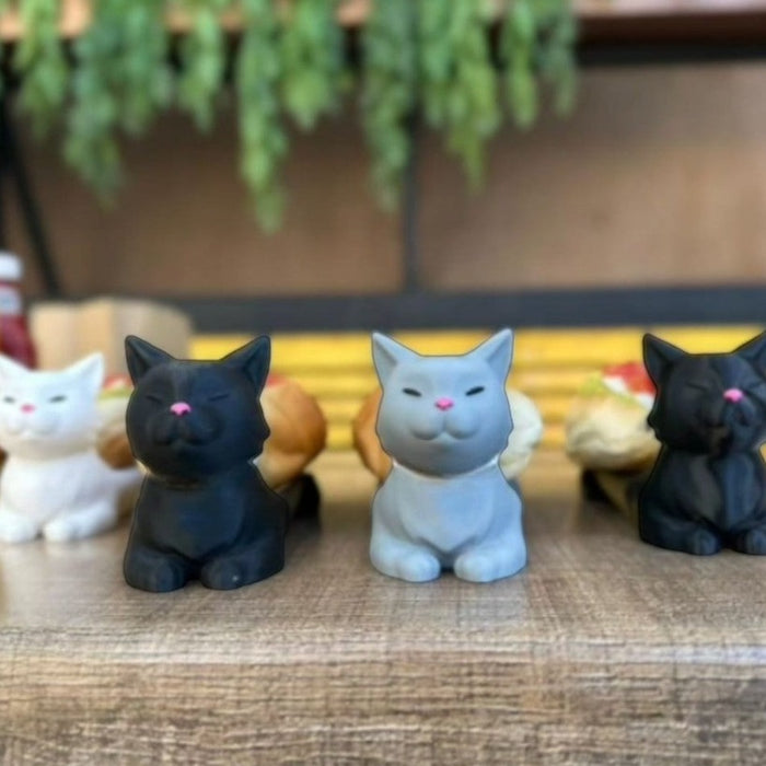 Michipleto Simple Porta Completo