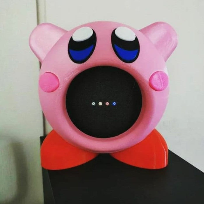 Porta GOOGLE HOME Kirby