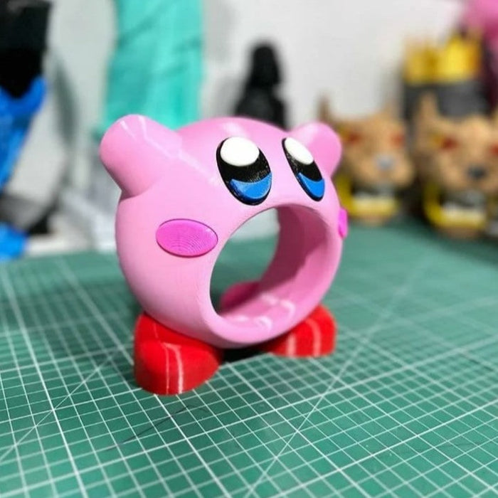 Porta GOOGLE HOME Kirby