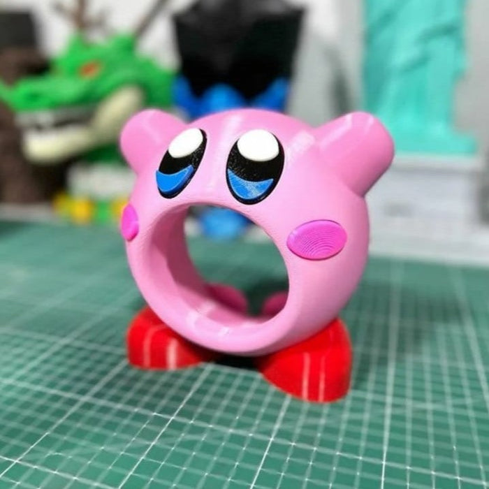 Porta GOOGLE HOME Kirby