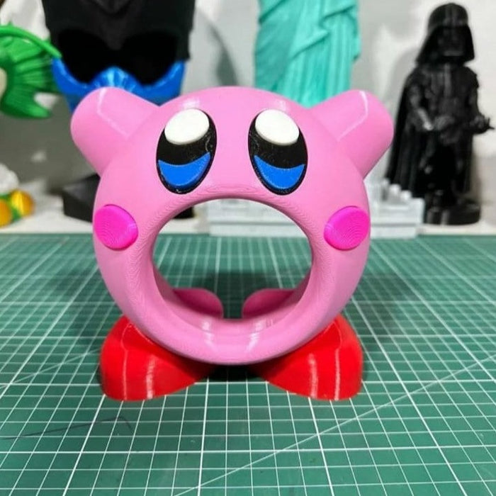 Porta GOOGLE HOME Kirby