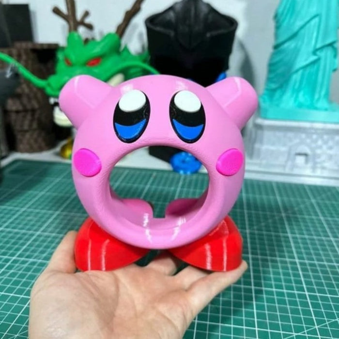 Porta GOOGLE HOME Kirby
