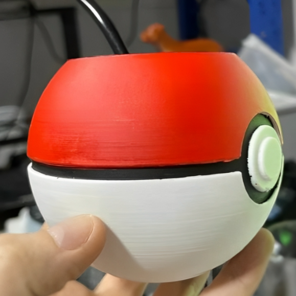 Mate Pokebola